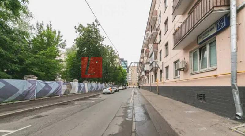 Жилой Дом Татарская улица, 1/7 - картинка 8 Жилой Дом Татарская улица, 1/7 - картинка 8
