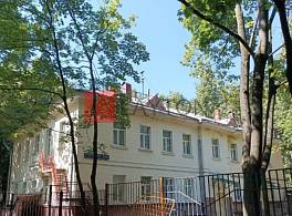Бизнес-центр 10-я Парковая улица, 18А 3