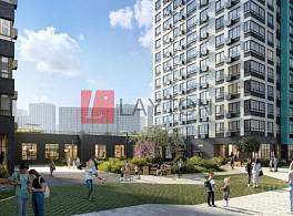 ЖК Бунинские кварталы 2