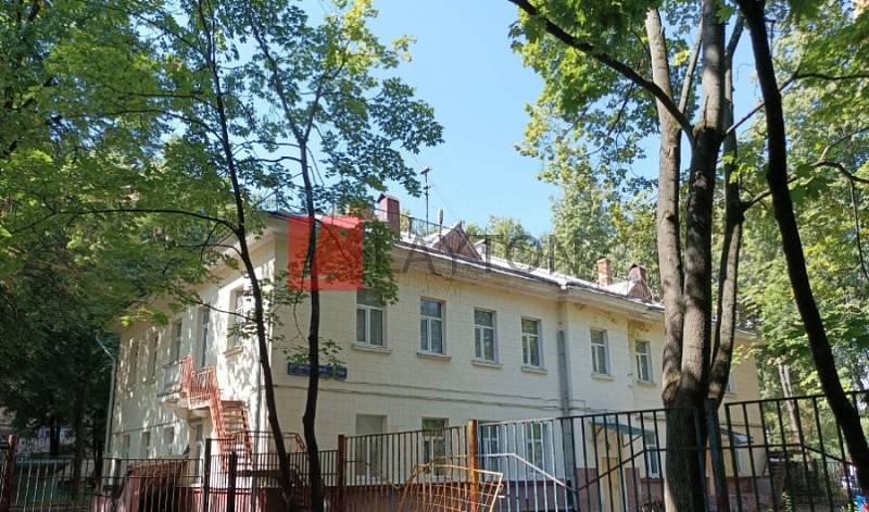 Бизнес-центр 10-я Парковая улица, 18А - картинка 4 Бизнес-центр 10-я Парковая улица, 18А - картинка 4