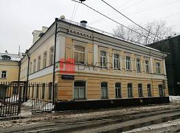 Бизнес-центр Покровский 6/20с2 4