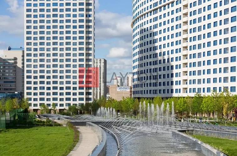 ЖК Розмарин - картинка 9 ЖК Розмарин - картинка 9