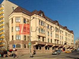 Бизнес-центр Щепкина 29 1