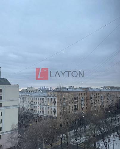 Жилой Дом Краснохолмская наб. д 13 стр 1 - картинка 8 Жилой Дом Краснохолмская наб. д 13 стр 1 - картинка 8