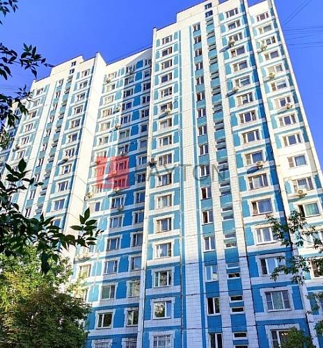 Жилой Дом Снежная улица, 25 - картинка 3 Жилой Дом Снежная улица, 25 - картинка 3