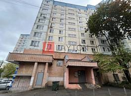 Бизнес-центр ул Ленина, д 55 4