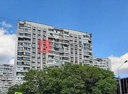 Жилой Дом Рублёвское шоссе, 28к1 3