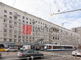 Жилой Дом ул. Краснопрудная 22-24 3