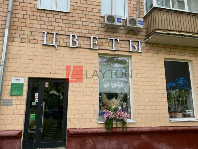 Бизнес-центр На Атарбекова - картинка 5 Бизнес-центр На Атарбекова - картинка 5