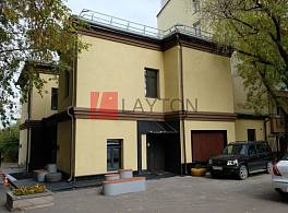 Особняк 2-й Самотечный 3 4