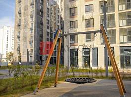 Жилой Дом Кусковская ул, д 12/1 3