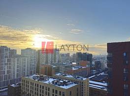 Жилой Дом Лефортово Парк 3