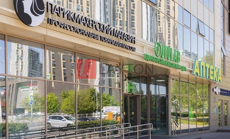 Бизнес-центр Артимолл - картинка 5 Бизнес-центр Артимолл - картинка 5