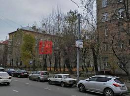 Жилой Дом Молодогвардейская д 21 к 1 4