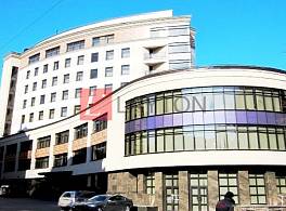 Бизнес-центр Покровский 1