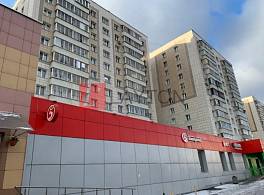 Пристройка к ЖД Коровинское шоссе, 23к1 2