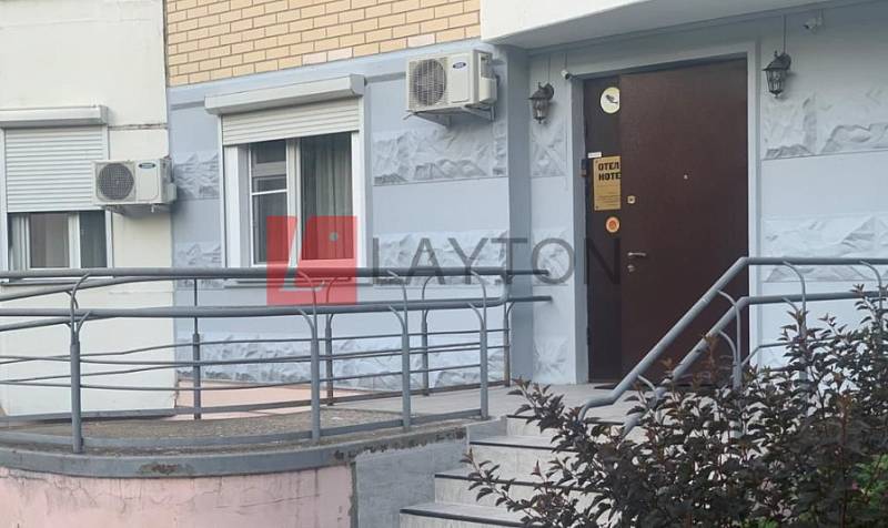 Жилой Дом Нахимовский просп., 67К4 - картинка 6 Жилой Дом Нахимовский просп., 67К4 - картинка 6