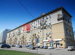 Жилой Дом ул.Житная 10 1