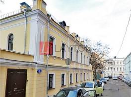Особняк пер. Нижний Кисловский 6 стр 2 1