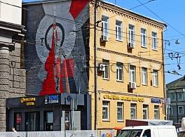 Бизнес-центр ул. Ниж. Красносельская, 5, стр. 5 4