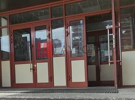 Бизнес-центр Перовская 31 4