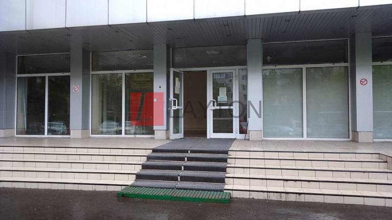 Бизнес-центр Косинская 7/1 - картинка 4 Бизнес-центр Косинская 7/1 - картинка 4