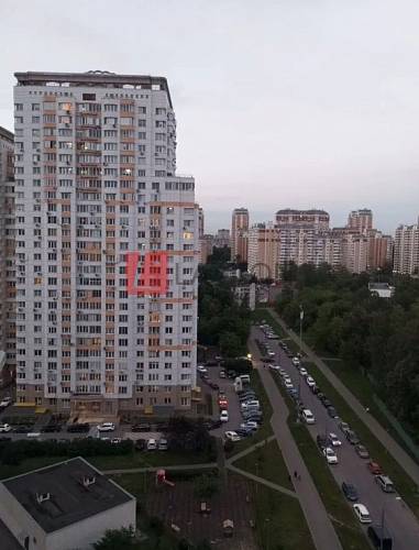 Жилой Дом Солнцевский проспект, 6к1 - картинка 6 Жилой Дом Солнцевский проспект, 6к1 - картинка 6