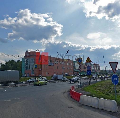 Бизнес-центр Галион - картинка 7 Бизнес-центр Галион - картинка 7