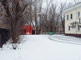 Особняк 5-й Подбельского пр-д 4А 3