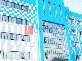 Бизнес-центр O2 office 1
