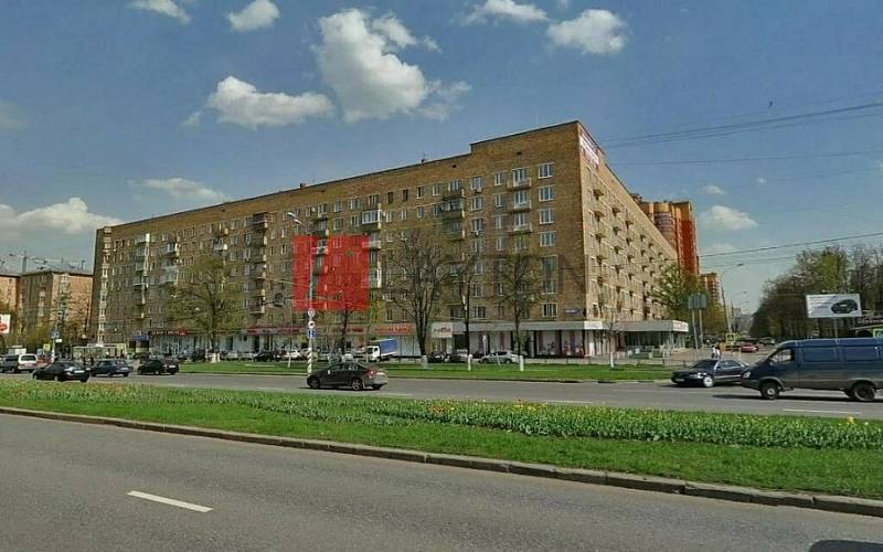 Жилой Дом Ленинский 87 - картинка 2 Жилой Дом Ленинский 87 - картинка 2