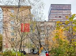 Жилой Дом Ленинградский пр-кт, д 74 к 6 1