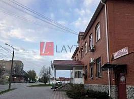 Бизнес-центр улица Жуковского, 46 4