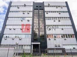 Бизнес-центр На Артюхиной 3