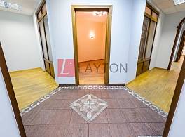 Жилое здание Зоологическая ул., 30 строение 2 3