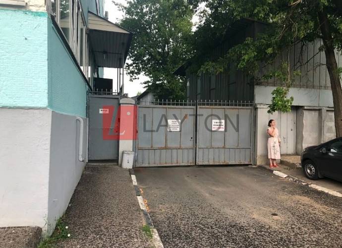 Бизнес-центр Огородный проезд, 6 - картинка 5 Бизнес-центр Огородный проезд, 6 - картинка 5