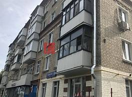 Жилой Дом Каширское шоссе, 50к1 1