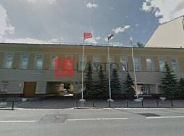 Особняк Софийская наб 30с3 1