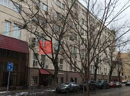 Бизнес-центр 2-я Рощинская улица, 4 2