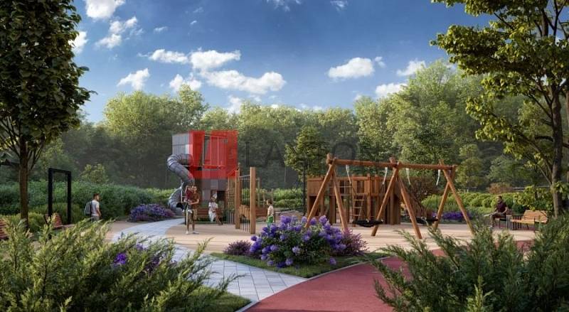 ЖК Новые Островцы - картинка 7 ЖК Новые Островцы - картинка 7