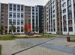 ЖК Минополис Серебрица 2