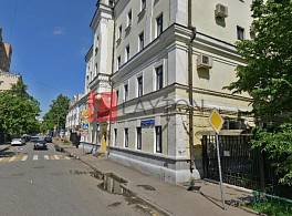 Бизнес-центр пер. Большой Предтеченский 22 1