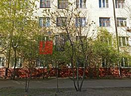Бизнес-центр Орджоникидзе 5 к3 1