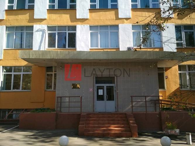 Бизнес-центр Подъемная 12 с1 - картинка 5 Бизнес-центр Подъемная 12 с1 - картинка 5