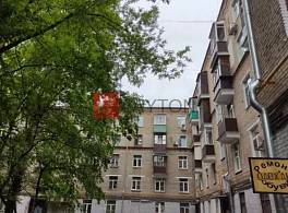 Жилой Дом Люблинская, д 27/2 4