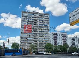  ул. Сайкина, 6/5 1