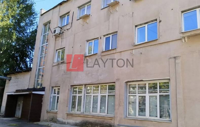 Бизнес-центр ул 3-я Мытищинская, д 16 стр 2 - картинка 3 Бизнес-центр ул 3-я Мытищинская, д 16 стр 2 - картинка 3