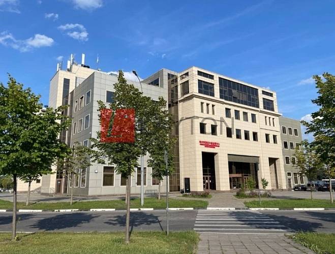 Бизнес-центр Гринвуд 19 (корп 7) - картинка 5 Бизнес-центр Гринвуд 19 (корп 7) - картинка 5