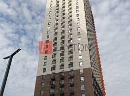 ЖК Полярная 25 3