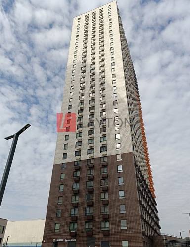 ЖК Полярная 25 - картинка 4 ЖК Полярная 25 - картинка 4